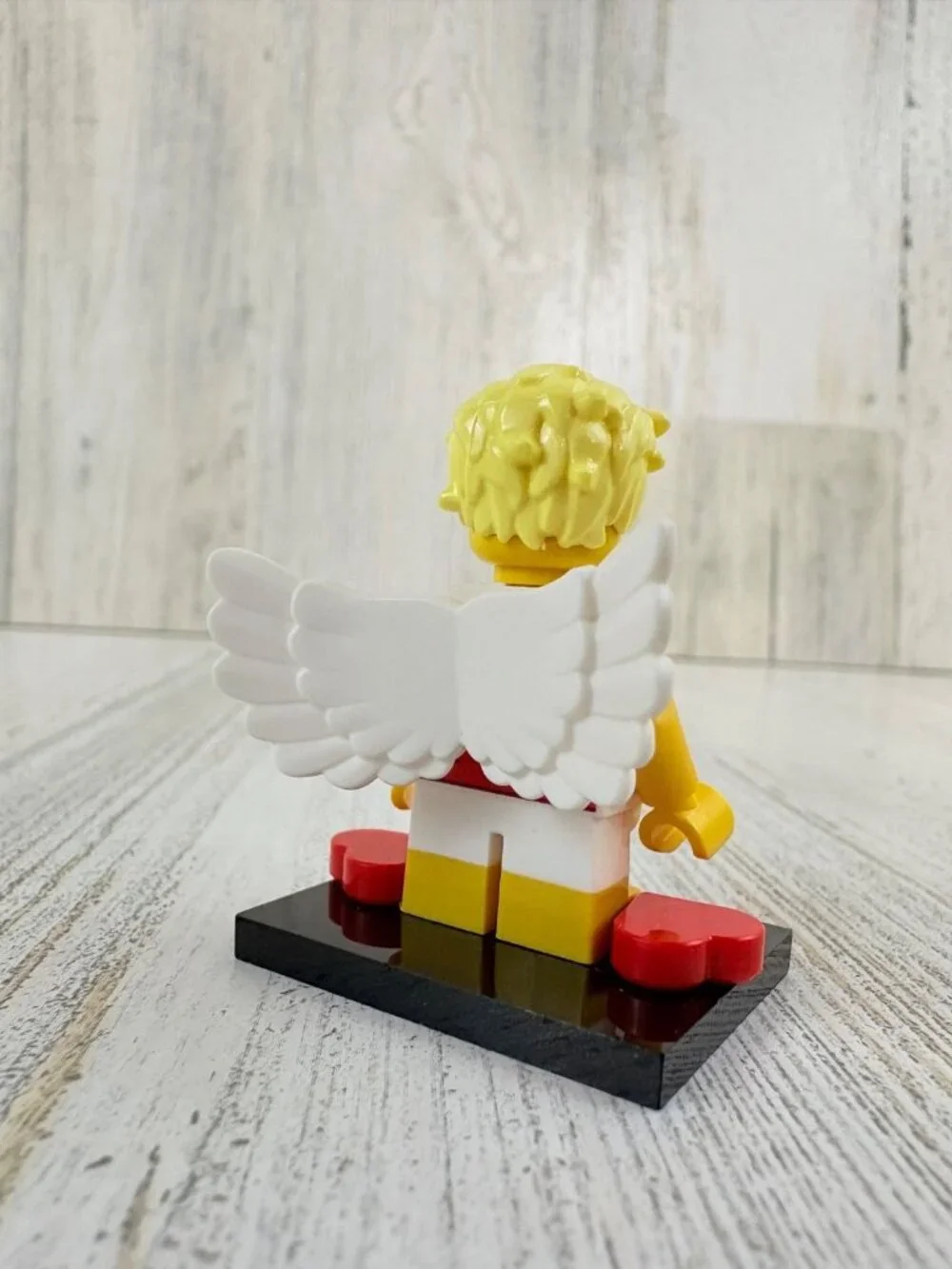Lego Cupid Minifigure Collectible Series 27 71048 CMF Valentine Cherub
